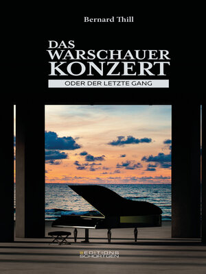 cover image of Das Warschauer Konzert
